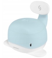 Детский горшок Skiddou Pottili Sky High/Blue (2090024)