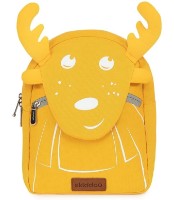 Детский рюкзак Skiddou Vani Yellow (2080051)
