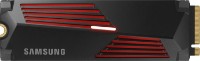 SSD накопитель Samsung 990 PRO 1Tb with Heatsink (MZ-V9P1T0CW)