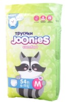 Подгузники-трусики Joonies Comfort M 54pcs