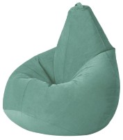 Fotoliu puf BeanBag Standart L Ментоловый