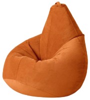 Кресло-мешок BeanBag Standart L Оранжевый