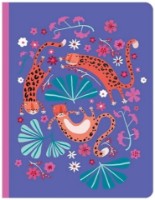 Блокнот Djeco Asa Notebook DD03565