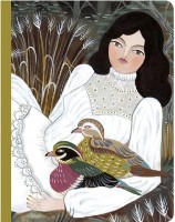 Блокнот Djeco Cahier Lisa DD03566