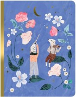 Блокнот Djeco Cecile Notebook DD03568