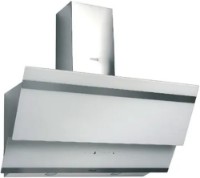 Вытяжка Fabiano Prisma 60 White