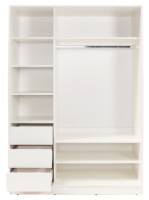 Dulap Andra Gama Petra 	150x60x220