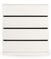 Comodă Andra 4 Sertare