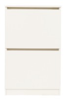 Rafturi pentru pantofi Andra Gama Petra 60x15x96