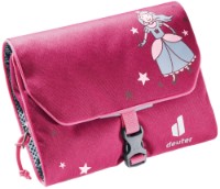Pungă cosmetică Deuter Wash Bag Kids Ruby