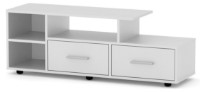 Comodă TV Компанит Винница Nimfeia Alb
