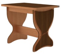 Обеденный стол Компанит КС-4 Орех Экко