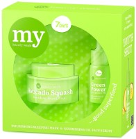 Set Cadou 7 Days Good Superfood Set