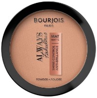 Пудра для лица Bourjois Always Fabulous 200 Rose Vanilla