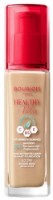 Тональный крем для лица Bourjois Healthy Mix Clean Foundation 52.2 Golden Beige