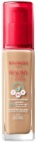 Fond de ten pentru față Bourjois Healthy Mix Clean Foundation 55 Deep Beige