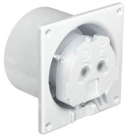 Ventilator de perete AirRoxy 100 dRim HS BB (114602)