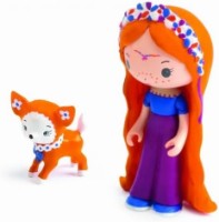 Фигурка героя Djeco Bluchka & Indie House DJ06952