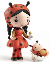 Figura Eroului Djeco Coco & Minico DJ06958