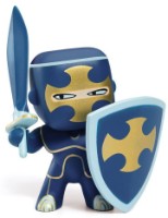 Фигурка героя Djeco Dark Blue DJ06746