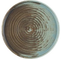 Тарелка обеденная Bonna Coral CRL21DZ