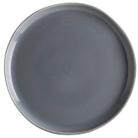 Тарелка обеденная Bonna Gris Craft GRSCRA25DZ