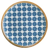 Farfurie adâncă Bonna Lotus LTSGRM25DZ