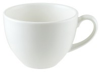 Ceașcă Bonna Mat White Rita Coffee Cup MTRIT01CF