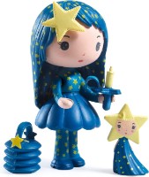 Фигурка героя Djeco Luz & Light DJ06942