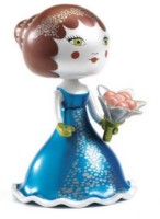 Фигурка героя Djeco Metal'ic Blanca DJ05960-21