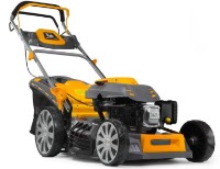 Газонокосилка бензиновая Powermat PM-KSS-700SH