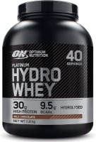 Proteină Optimum Nutrition Platinum Hydrowhey Milk Chocolate 1600g