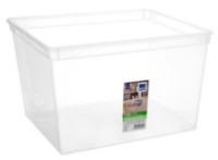 Container de depozitare Kis C-box Cube 27L (37148)