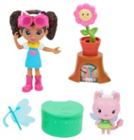 Кукла Spin Master Gabby's Dollhouse Gradina (37421)