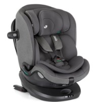 Scaun auto pentru copii Joie i-Spin Multiway Thunder (C1904CATHD400)