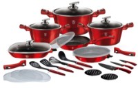 Set vase de gatit Berlinger Haus BH-7184