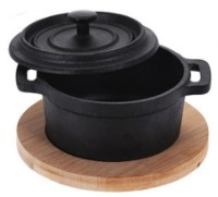 Кастрюля EH 10x7.5cm (18329)