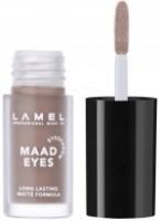 Тени для век Lamel Maad Eyes Eyeshadow 401