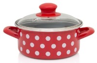 Кастрюля Metrot Bele Tufne 1L 1655006