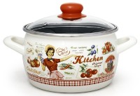 Cratiță Metrot Kitchen 2.2L 3016110