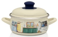 Cratiță Metrot SweetHome 1.5L 1644002