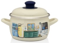 Cratiță Metrot SweetHome 4L 1644001