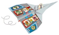 Оригами Djeco Planes DJ08760