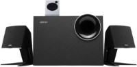 Компьютерные колонки Edifier M203BT Black