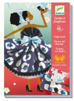 Набор для творчества Djeco So Paris DJ08675