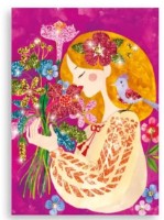 Набор для творчества Djeco The Scent of Flowers DJ09508
