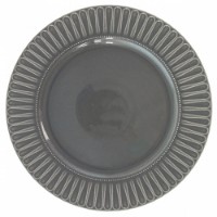 Set vase de servit Casa Masa Strips 26.5cm (AL005) 6pcs