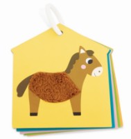 Joc educativ Janod Farm J02692