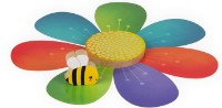 Настольная игра Janod Happy Bzzz J02697