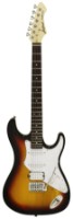 Электрическая гитара Aria Pro II 714-STD 3 Tone Sunburst